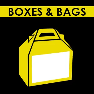 Printed Boxes