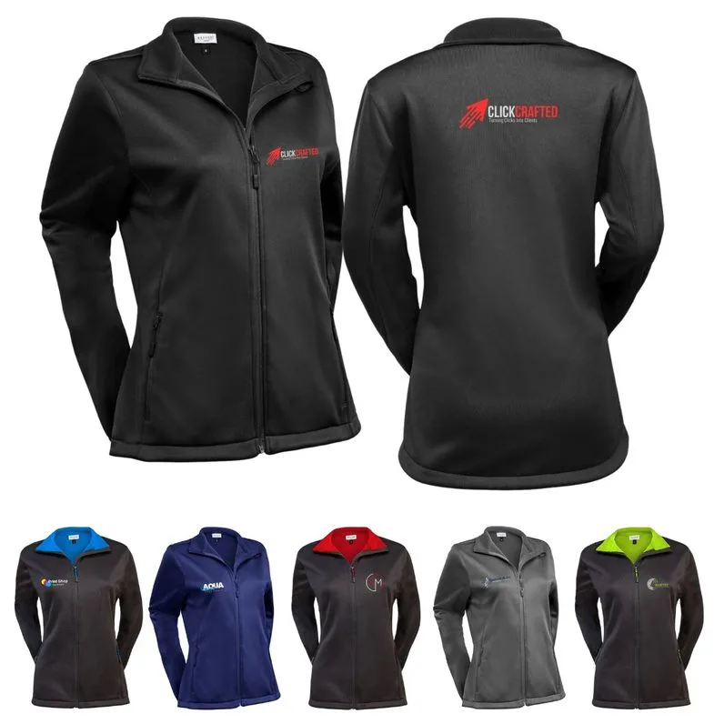 Ladies Bettoni Jacket