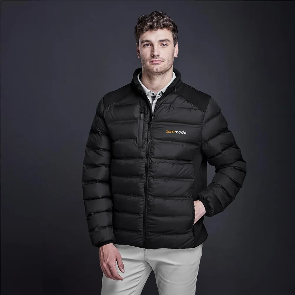 Mens Alex Varga Monaco Jacket