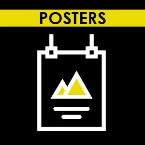 Posters (A3)
