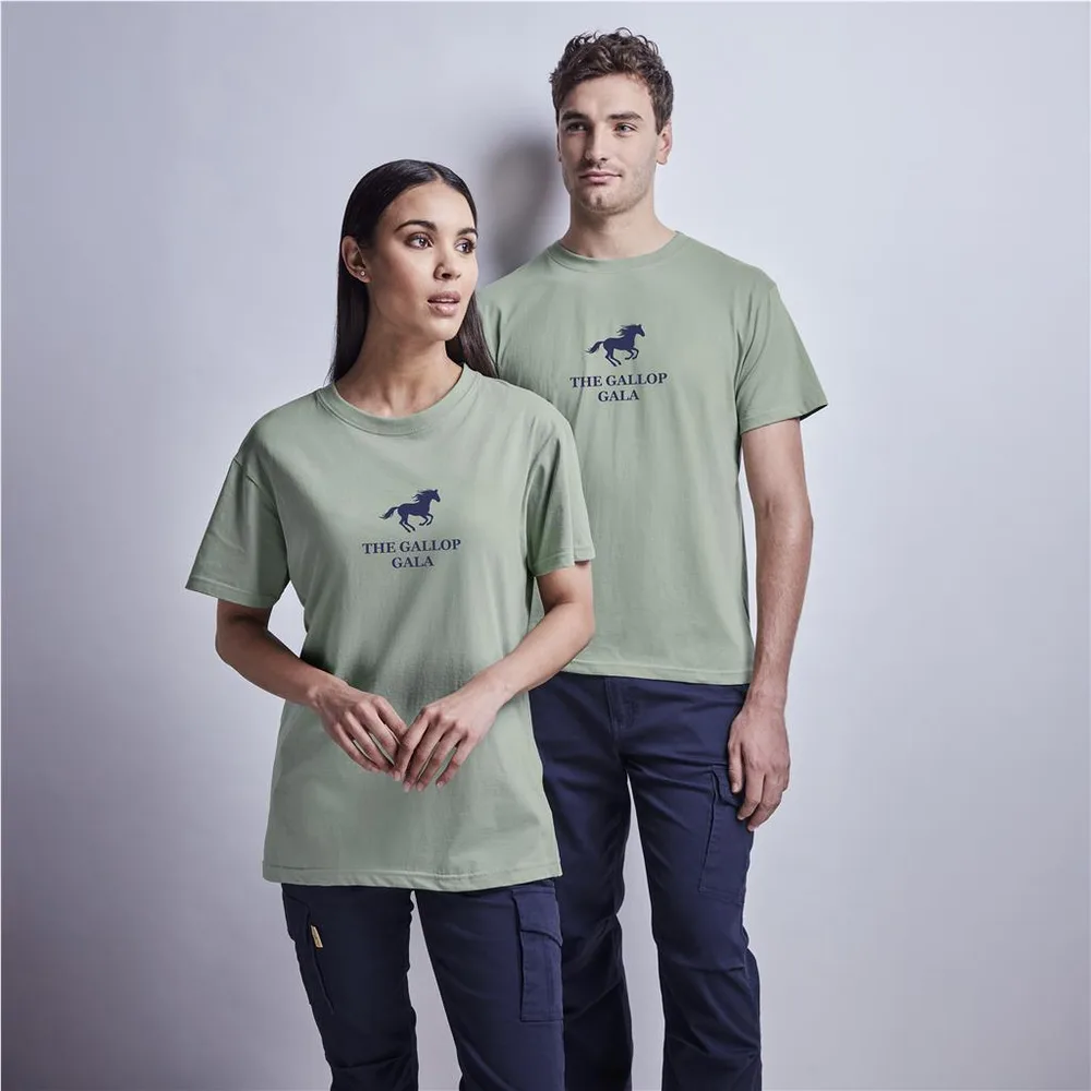 Unisex Super Club 165 T-Shirt